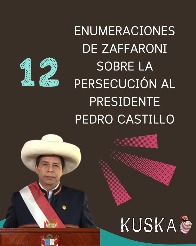 Recopilación de 12 enumeraciones